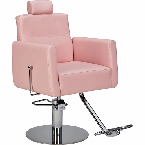 Ayala fotel barberski Ray