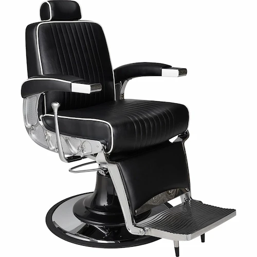 Ayala fotel barberski Stig