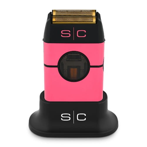 StyleCraft - S|C Instinct Metal Pink Shaver Golarka do włosów