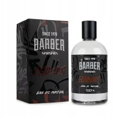 Marmara Barber Eua de Parum Blackout Perfumy męskie 100ml
