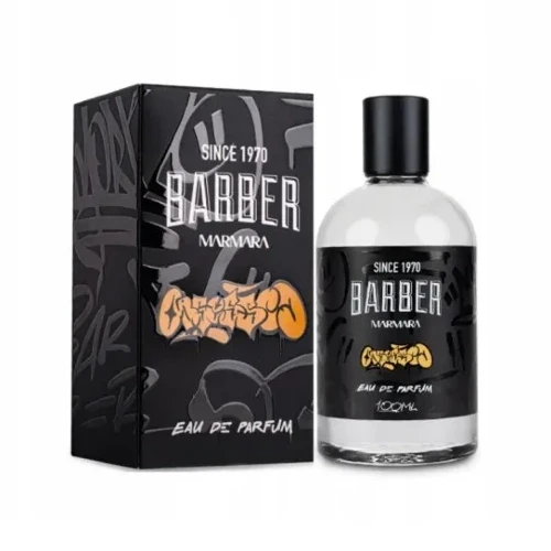 Marmara Barber Eua de Parum Obsessed Perfumy męskie 100ml