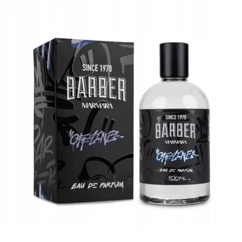 Marmara Barber Eua de Parum Offline Perfumy męskie 100ml