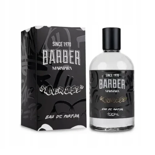 Marmara Barber Eua de Parum Overdose Perfumy męskie 100ml