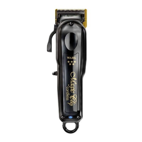 Wahl Magic Clip Cordless Black Maszynka bezprzewodowa do strzyżenia