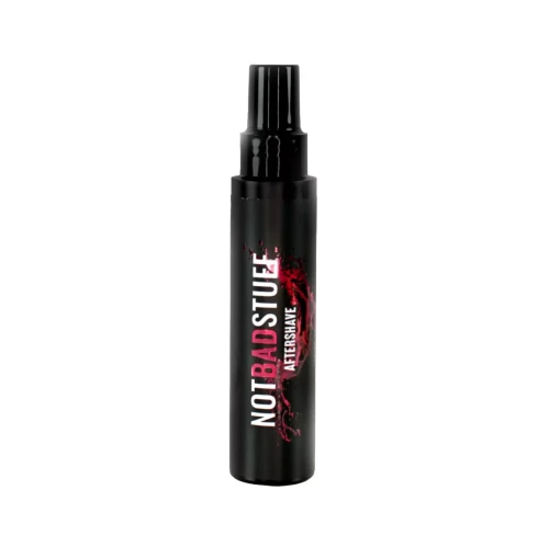 Not Bad Stuff Aftershave Woda po goleniu 100ml