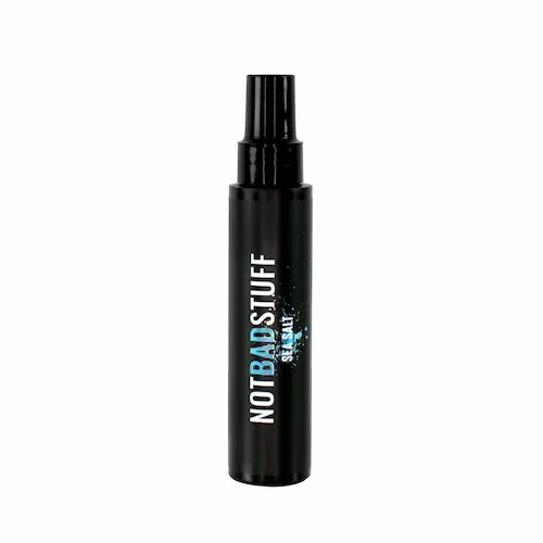 Not Bad Stuff Spray do włosów Sól Morska 100ml