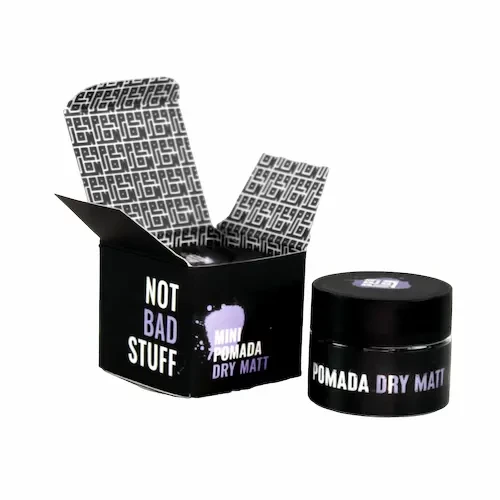 Not Bad Stuff Pomada do włosów Dry Matt 25ml