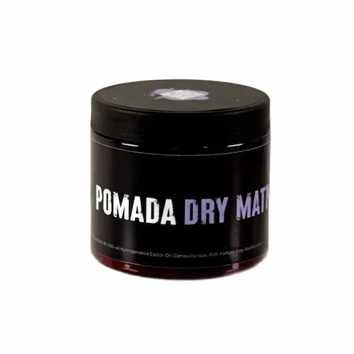 Not Bad Stuff Pomada do włosów Dry Matt 200ml