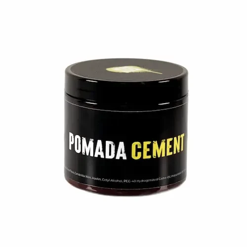 Not Bad Stuff Pomada do włosów Cement 200ml