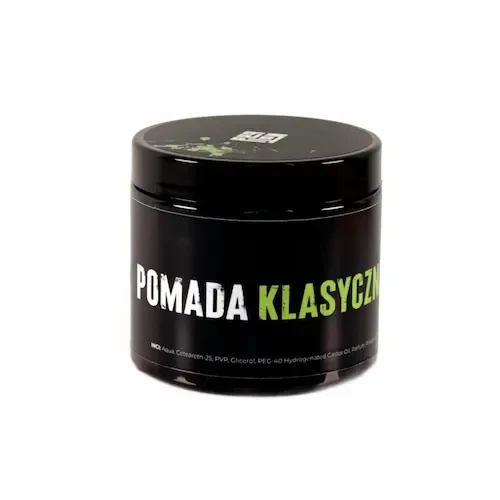 Not Bad Stuff Pomada klasyczna do włosów 200ml