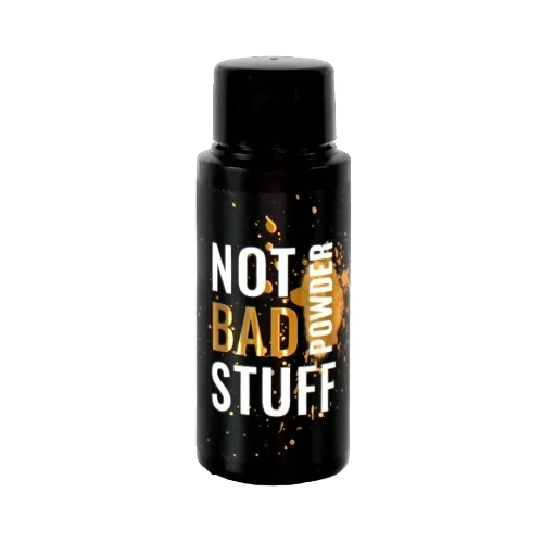 Not Bad Stuff Puder do włosów 15ml