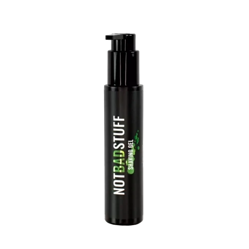 Not Bad Stuff Żel do golenia 100ml