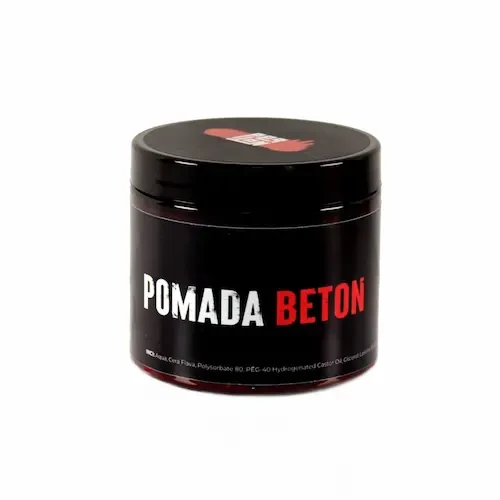 Not Bad Stuff Pomada do włosów Beton 200ml