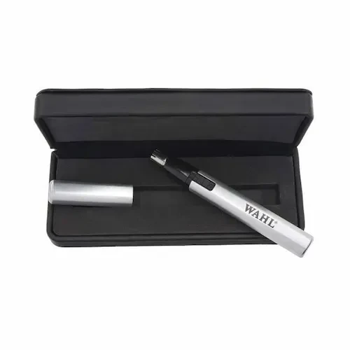 Wahl Micro Groomsman Trymer do nosa i uszu