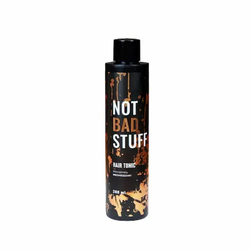 Not Bad Stuff Tonik do włosów 200ml
