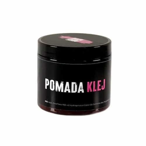 Not Bad Stuff Pomada do włosów Klej 200ml