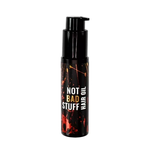 Not Bad Stuff Olej do włosów 50ml
