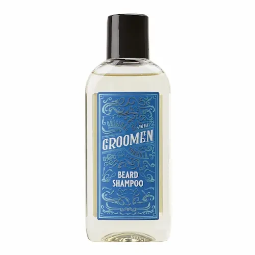 Groomen Szampon do brody Aqua 150ml