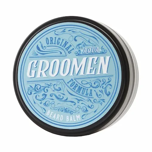 Groomen Balsam do brody Aqua  50g