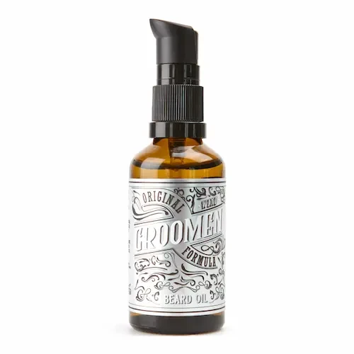 Groomen Olejek do brody Wind 50ml