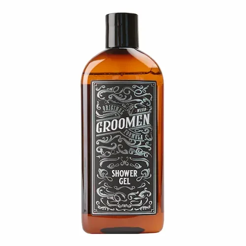 Groomen Żel do ciała Wind 300ml