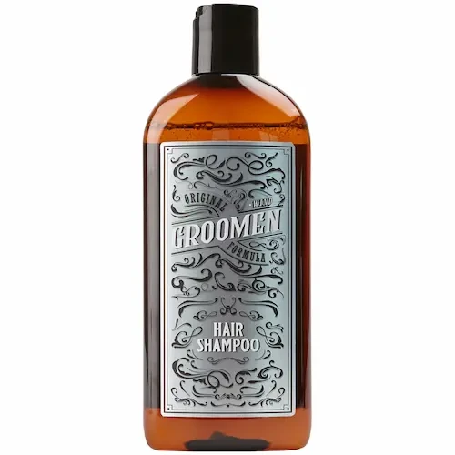 Groomen Szampon do włosów Wind 300ml