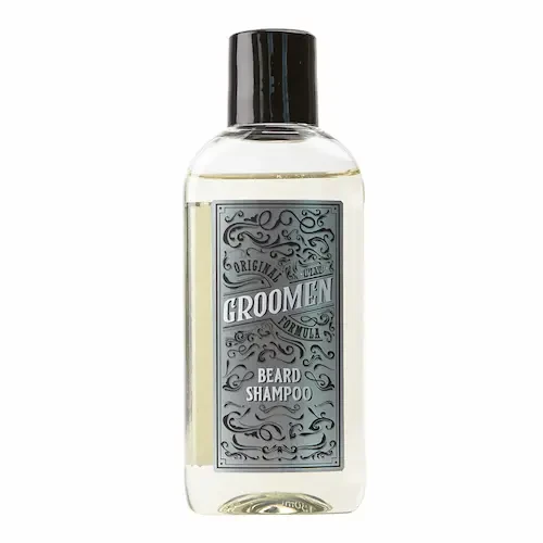 Groomen Szampon do brody Wind 150ml