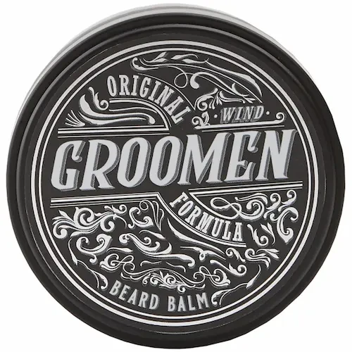 Groomen Balsam do brody Wind 50g