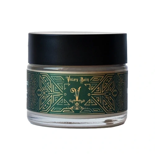 Cyrulicy Balsam do brody Victory Balm 50ml