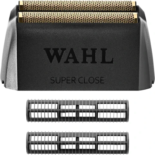 Wahl ostrze i folia do golarki Vanish