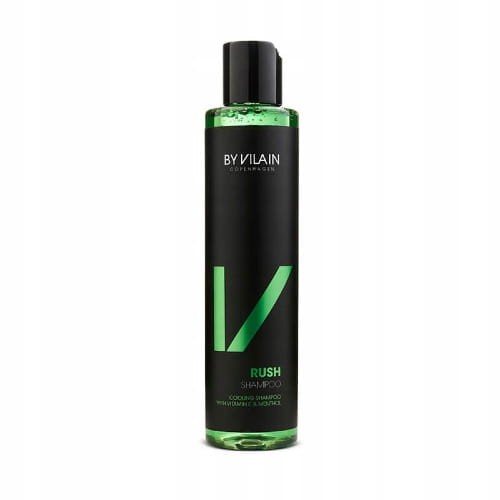 By Vilain Rush Shampoo Szampon do włosów 200ml
