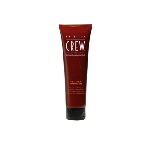 American Crew Firm Hold Styling Gel żel do włosów mocny 250ml