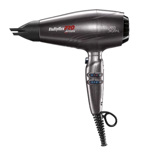 Babyliss PRO Stellato BAB7500IE Suszarka do włosów
