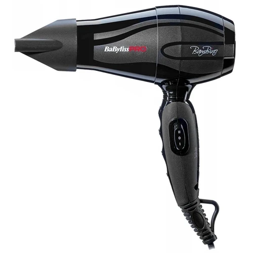 Babyliss PRO Bambino BAB5510E Suszarka do włosów