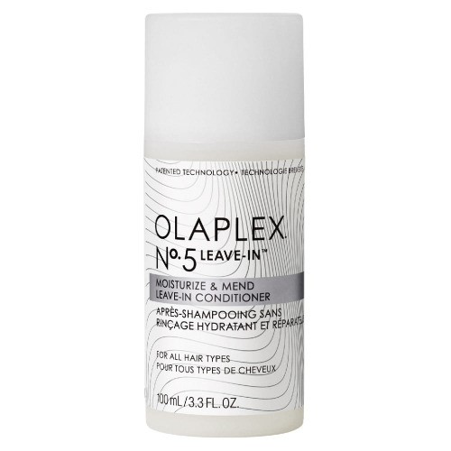 Olaplex No.5 Leave-In regenerująca odżywka bez spłukiwania do włosów zniszczonych lub rozjaśnionych 100ml