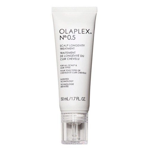 Olaplex No.0.5 Scalp Longevity Treatment kuracja przywracająca równowagę skórze głowy 50ml 