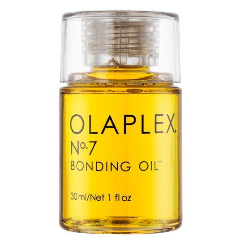 Olaplex No.7 Bonding Oil regenerujący olejek do włosów zniszczonych 30ml