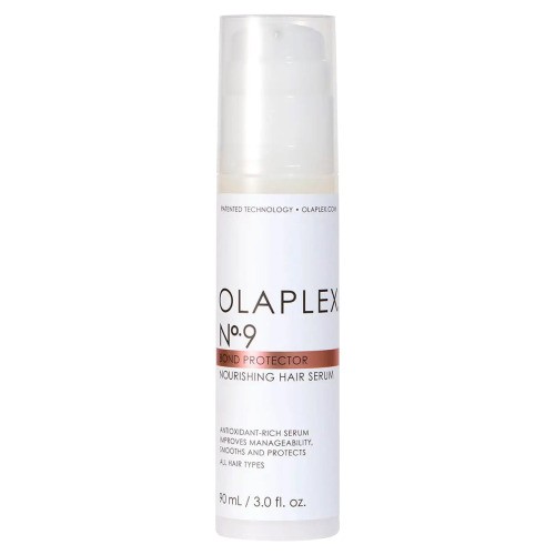 Olaplex No.9 Bond Protector Nourishing Serum ochronne serum do włosów 90ml 