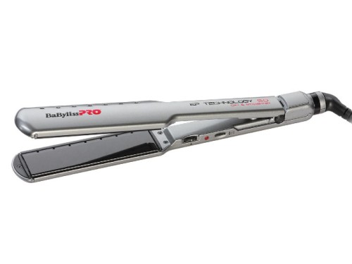 Babyliss PRO BAB2073EPE Prostownica do włosów wilgotnych EP 38 mm