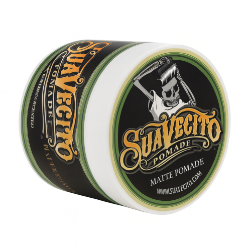 Suavecito Matt Pomade Pomada do włosów 113g