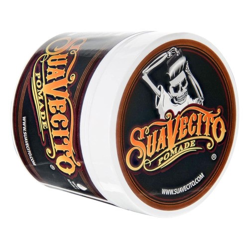 Suavecito Original Pomade Pomada do włosów 113g