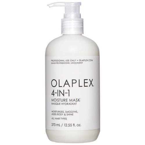 Olaplex 4-in-1 Bond Intense Moisture Mask intensywnie odżywiająca maska do włosów 370ml 