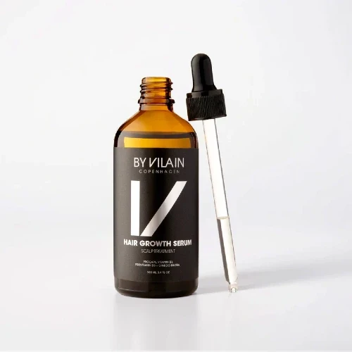 By Vilain Hair Growth Serum do włosów 100ml