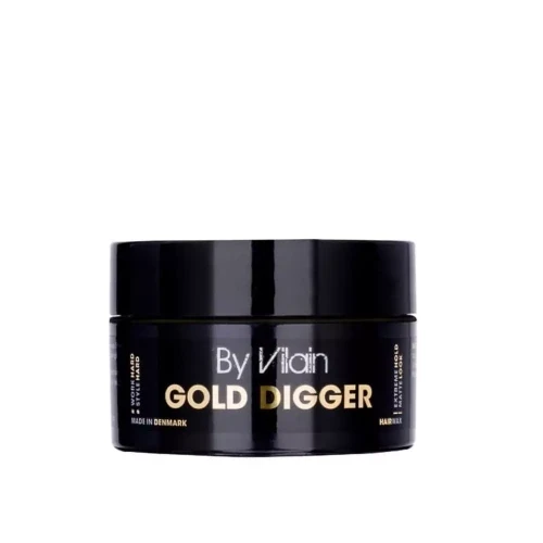 By Vilain Gold Digger Wosk do włosów 15ml