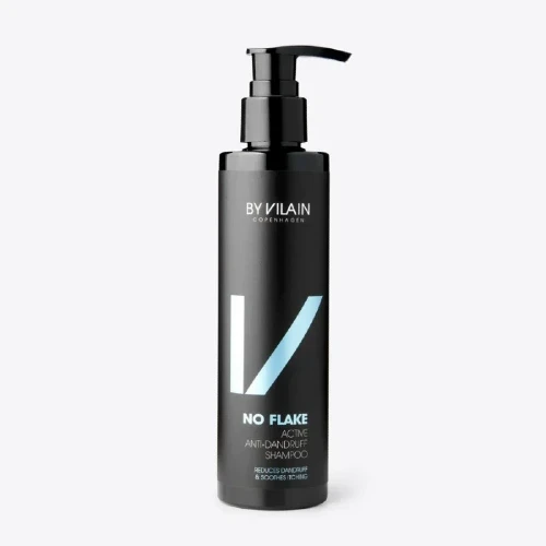 By Vilain No Flake Szampon do włosów  200ml