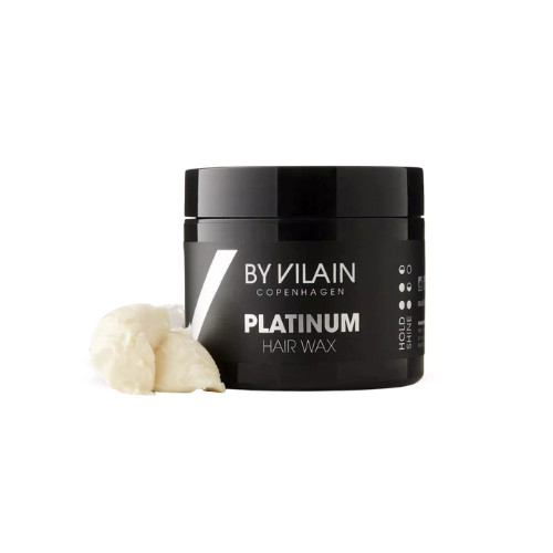 By Vilain Platinum Wosk do włosów 65ml
