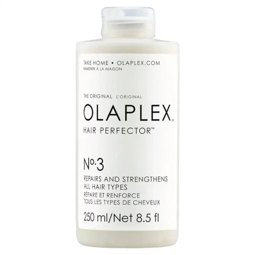  Olaplex No.3 Hair Perfector kuracja wzmacniająca i odbudowująca włosy 250ml 
