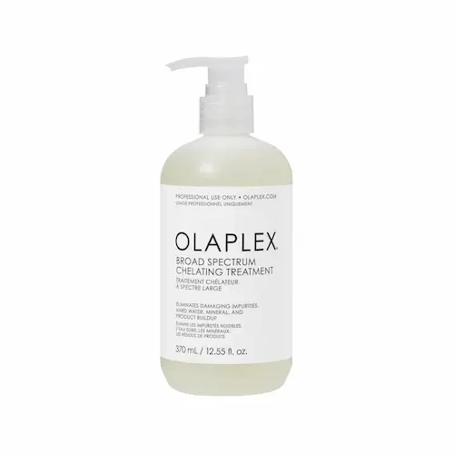 Olaplex Broad Spectrum Chelating kuracja głęboko oczyszczająca włosy 370ml 