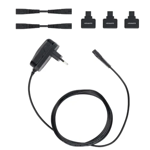Gamma Piu Connect3 Złącze do ładowarek