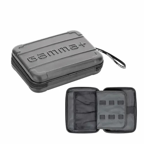 Gamma Piu Barber Tool Case Walizka na narzędzia fryzjerskie
